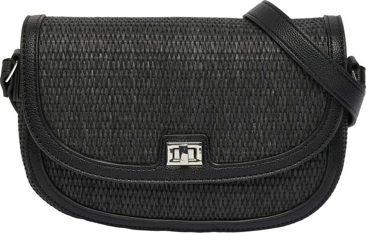 Immagine prodotto s.Oliver Tasche Saddle-Bag mit Drehverschluss