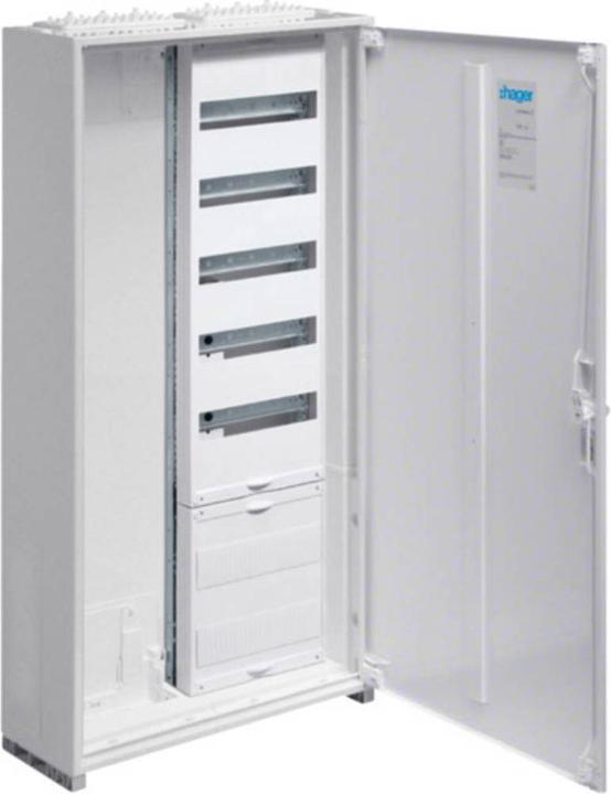 Image du produit Hager Armoire système universZ