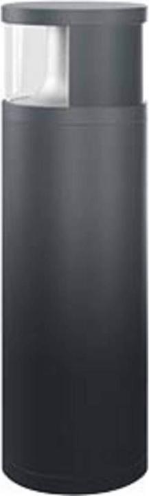 Actual product image Esylux LED bollard light (760 lm, IP65)