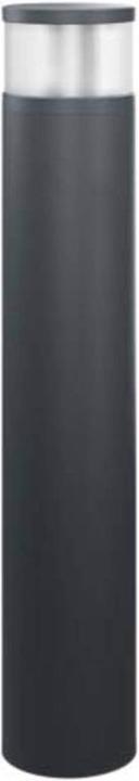 Actual product image Esylux LED bollard light 4000K anth (1050 lm, IP65)