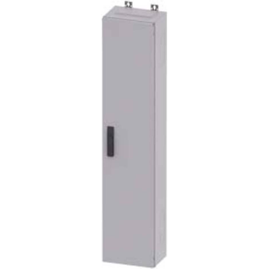 Siemens ALPHA 400 Wandschrank IP55 Schutzklasse, Elektronikzubehör + Gehäuse, Weiss