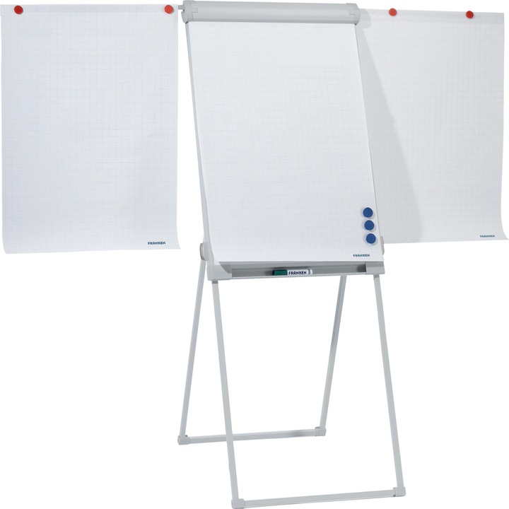 Franken Flipchart-Tafel (67 x 95 cm)