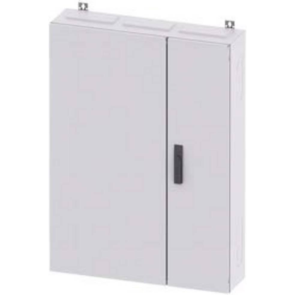 Siemens ALPHA 400 Wandschrank IP55 Schutzklasse, Elektronikzubehör + Gehäuse, Weiss