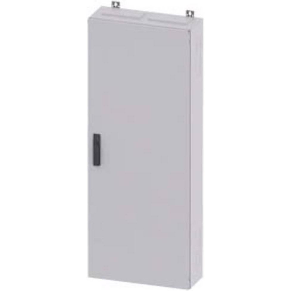 Siemens ALPHA 400 Wandschrank Flat IP43 Schutzklasse (Verteiler), Elektronikzubehör + Gehäuse, Weiss
