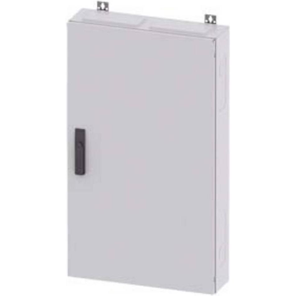 Siemens ALPHA 60 Wandschrank IP43 Schutzklasse 2, Elektronikzubehör + Gehäuse, Weiss