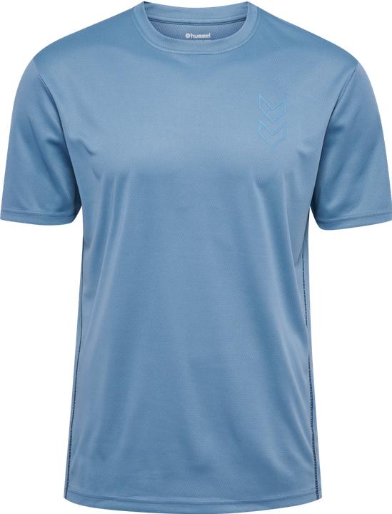 Immagine prodotto hummel Maglia hmlACTIVE PL S/S (S)