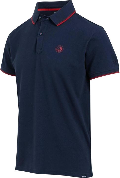 Immagine prodotto Regatta Tadeo II Maglietta Polo Bordato Uomo (L)