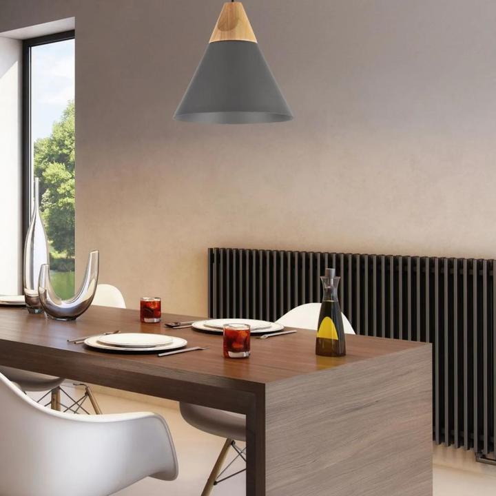 Actual product image Maytoni Bicones (E27)