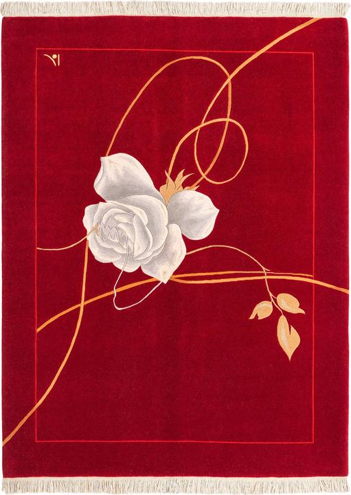 Image du produit Vidal Darya-Indian (203 x 152 cm)