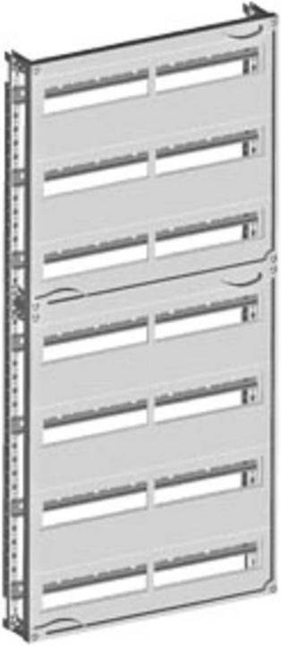 Produktbild Siemens ALPHA 400 Schnellmontage Bausatz für Installationsein baugeräte Reihenabsta