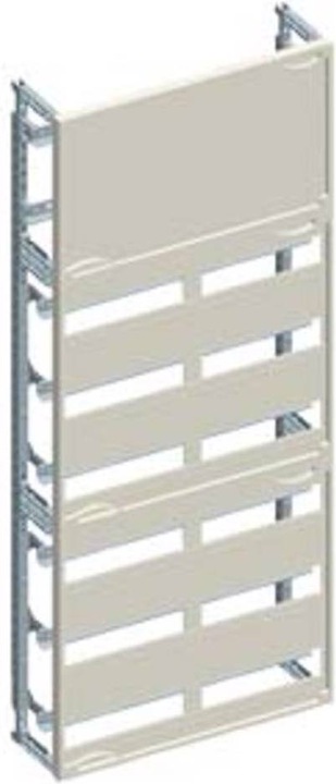 Actual product image Siemens ALPHA 400 quick mounting kit terminal blocks series REG