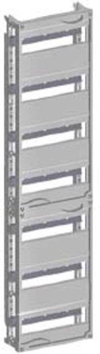 Actual product image Siemens ALPHA fast kit for installation built-in devices row stacking