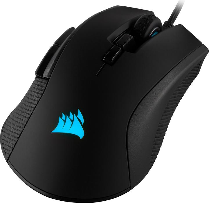 Actual product image Corsair Ironclaw RGB (Cable)