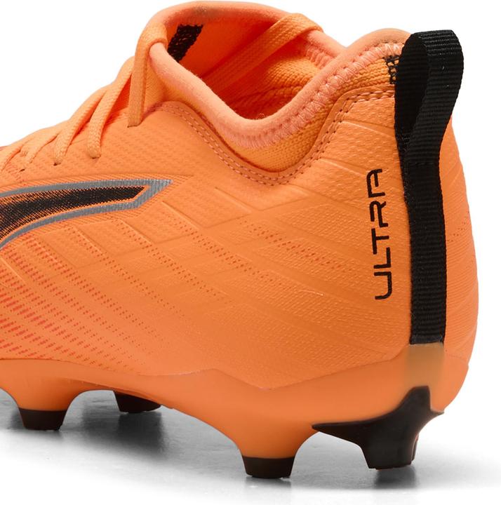 Image du produit Puma ULTRA 6 MATCH FG/AG Jr (37.5)