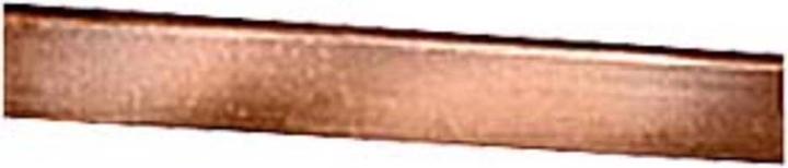 Actual product image Siemens RodFlatcopper2xapprox.meter