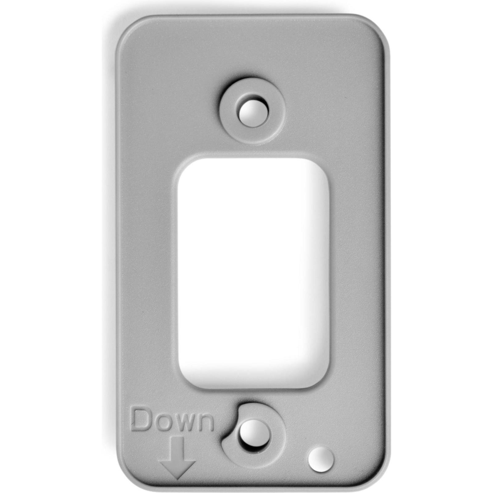 SystemHouse Solutions Installationplate xCR-S G2 (44280280)