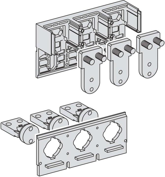 Actual product image Schneider 33613