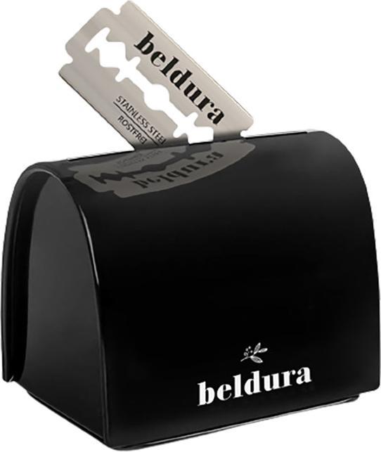 Immagine prodotto Beldura Rasierklingen-Box (1x)