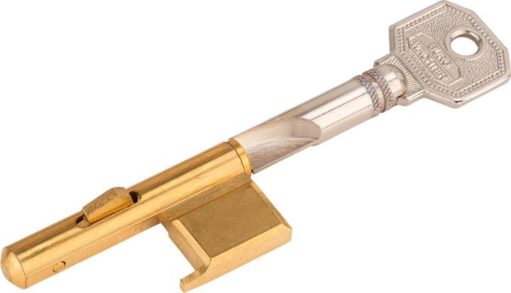 Productafbeelding Burg Wächter Sleutelgatslot E 700/3 SB