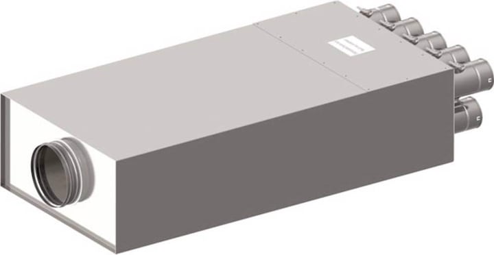 Produktbild Stiebel Eltron Luftverteilsystem LVS VTS Schalldämmvert. einstellbar