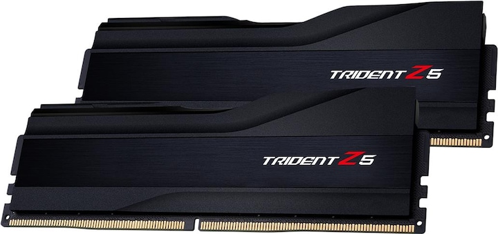 Produktbild G.Skill Trident Z5 (2 x 24GB, 8400 MHz, DDR5-RAM, DIMM)