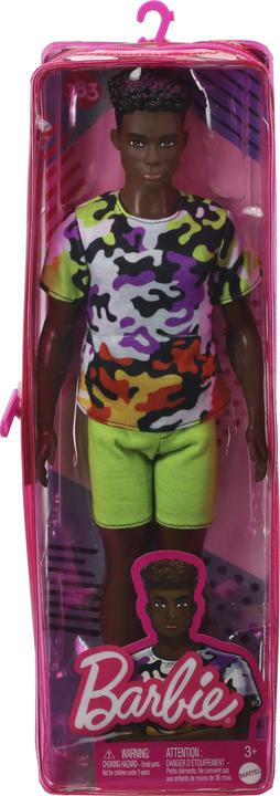 Actual product image Barbie Doll #183