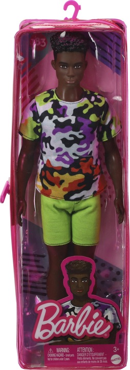 Immagine prodotto Barbie Bambola n.183