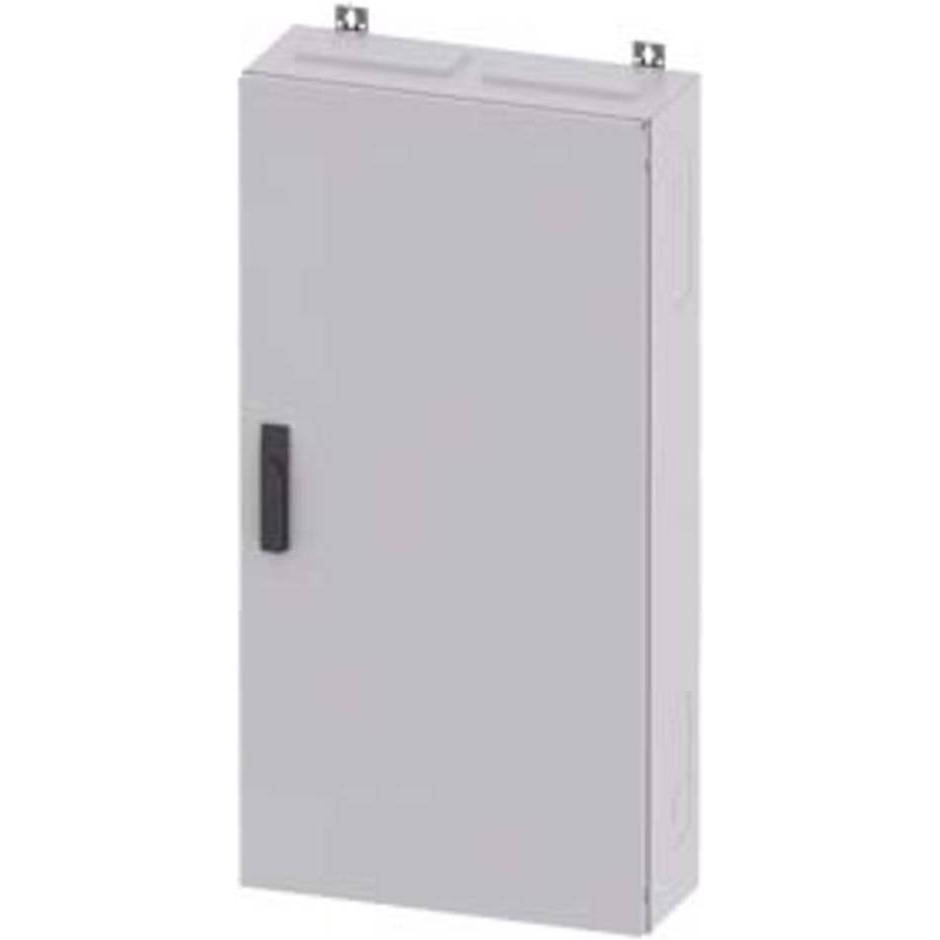 Siemens, Verteilerschrank Zubehör, ALPHA 400 Wandschrank Flat IP43 Schutzklasse