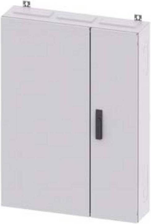 Produktbild Siemens ALPHA 400 Wandschrank Flat IP43 Schutzklasse (Verteiler)