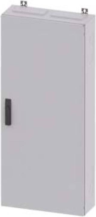 Produktbild Siemens ALPHA 400 Wandschrank Flat IP43 Schutzklasse 2 (Verteiler)