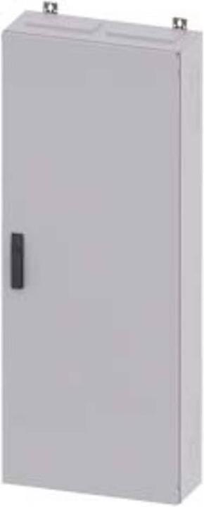 Image du produit Siemens ALPHA 400 Armoire murale plate IP43 Classe de protection 2 (Répartiteur)