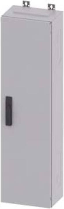 Produktbild Siemens ALPHA 400 Wandschrank IP55 Schutzklasse 2 (Verteiler)