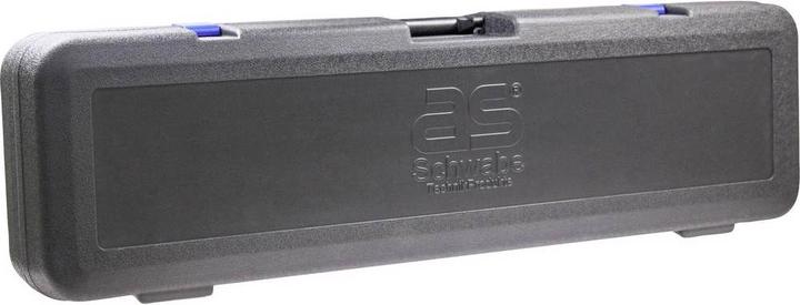 Actual product image As - Schwabe carrying cases