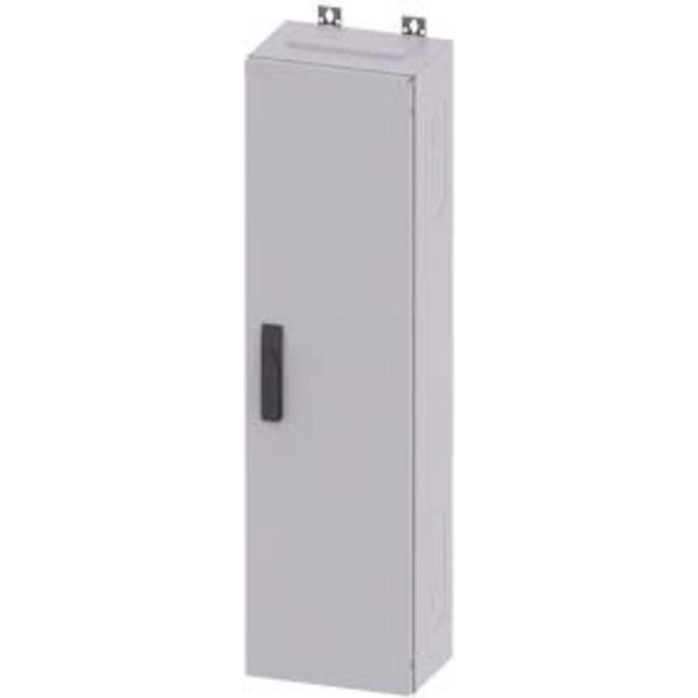 Siemens ALPHA 400 Wandschrank IP43 Schutzklasse 2, Elektronikzubehör + Gehäuse, Weiss