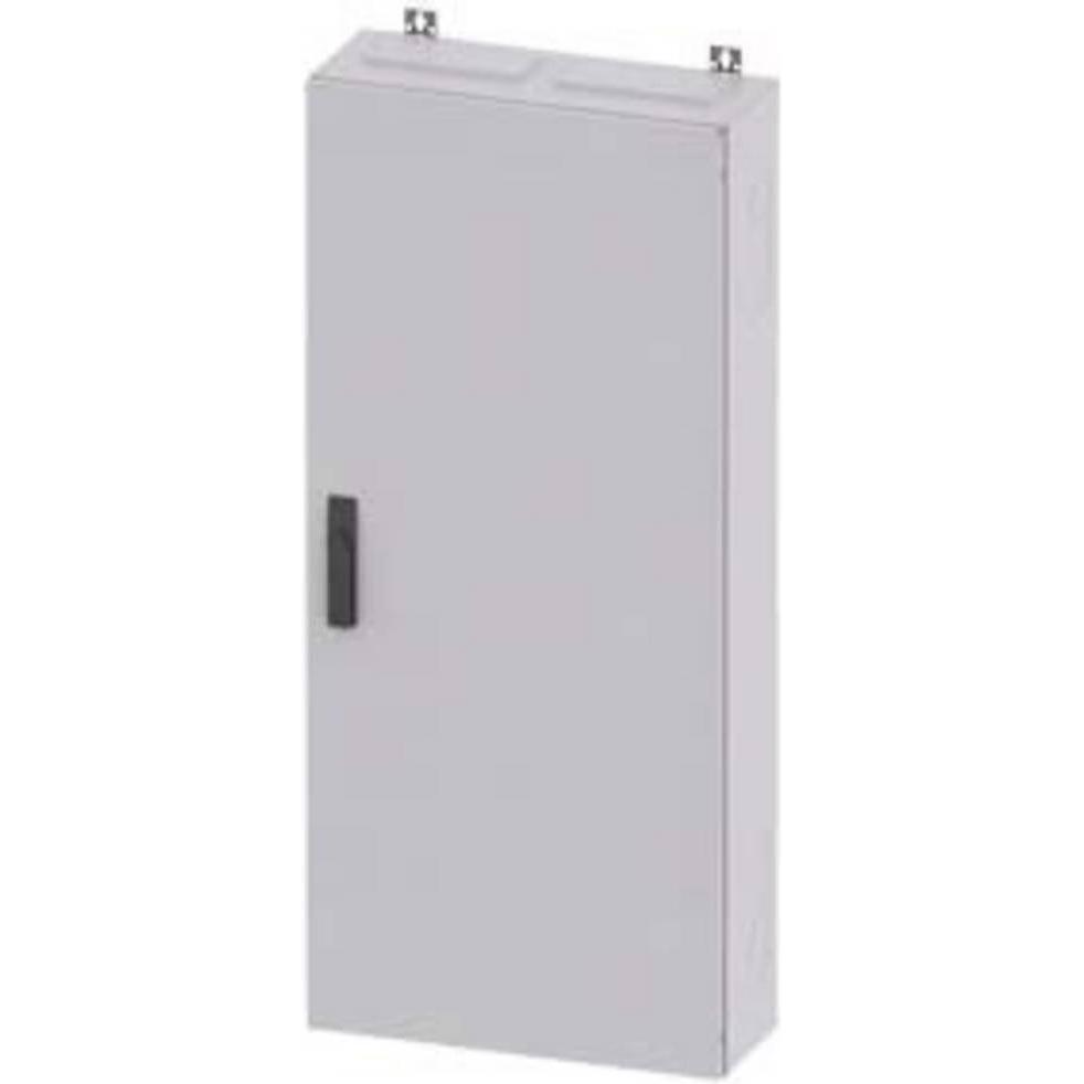 Siemens ALPHA 400 Wandschrank IP43 Schutzklasse 2, Elektronikzubehör + Gehäuse, Weiss