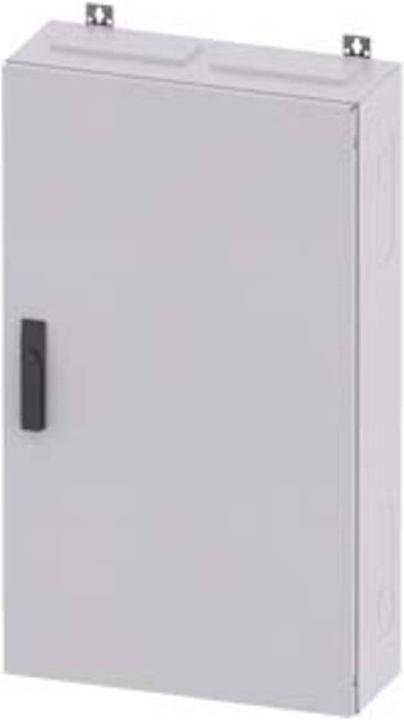 Actual product image Siemens ALPHA 400 wall cabinet IP55 protection class 2 (Terminal strips)