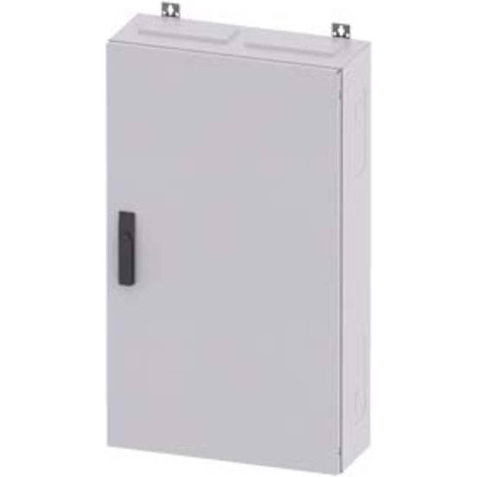 Siemens ALPHA 400 Wandschrank IP55 Schutzklasse 2 (Verteiler), Elektronikzubehör + Gehäuse, Weiss