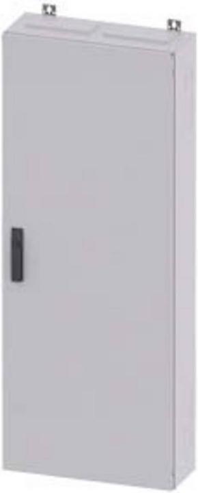 Produktbild Siemens ALPHA 400 Wandschrank IP43 Schutzklasse 2