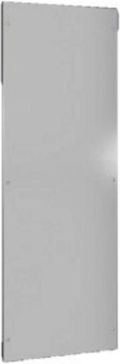 Actual product image Rittal VX side panel screwable for HT 600x600