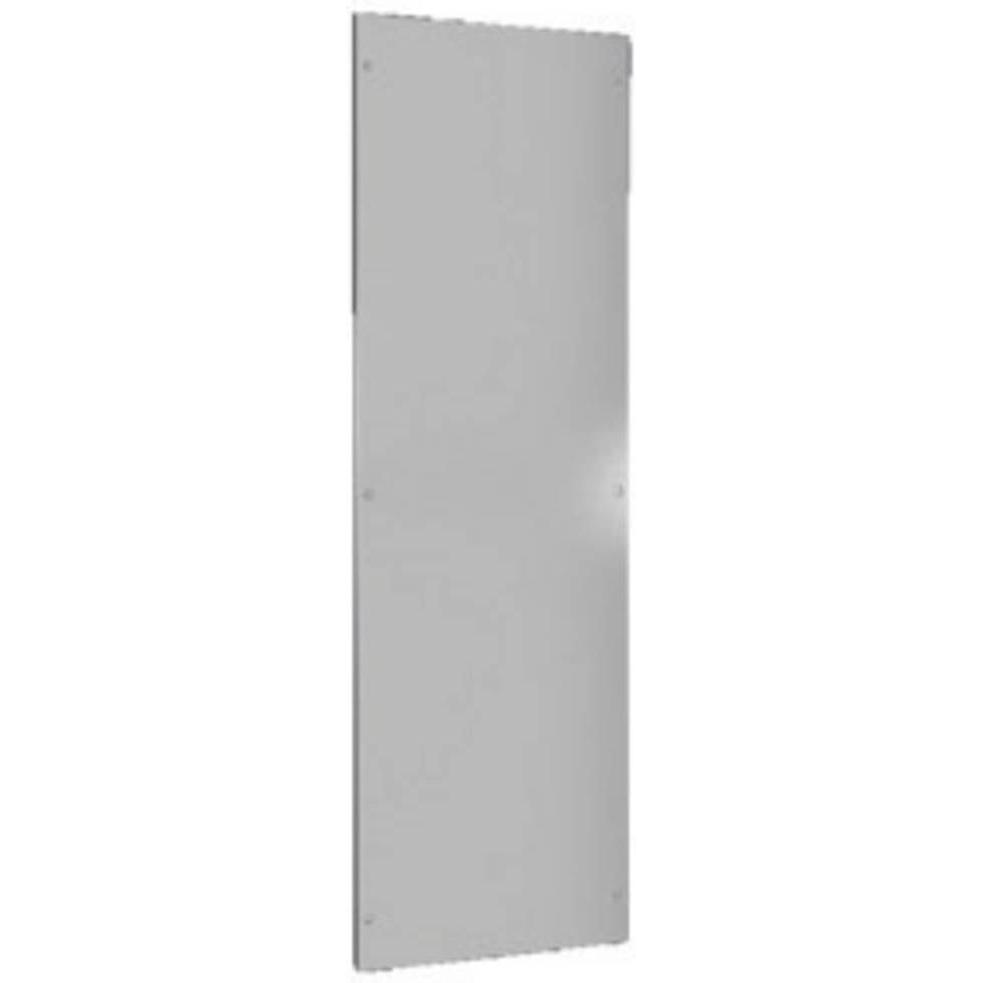 Rittal VX Seitenwand verschraubbar für HT 800x600, Serverschrank Zubehör, Grau