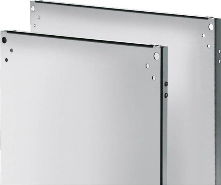 Produktbild Rittal Montageplatten für CS New Basicgehäuse für und Höhe