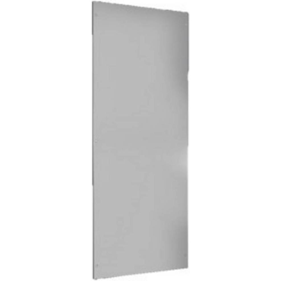 Rittal VX Seitenwand verschraubbar für HT 2000x800, Serverschrank Zubehör, Grau