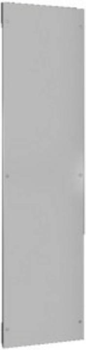 Actual product image Rittal VX side panel screwable for HT 800x500