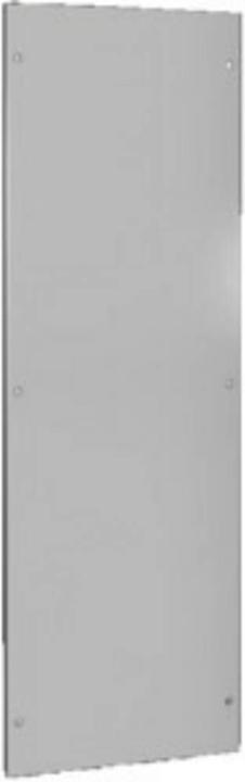 Actual product image Rittal VX side panel screwable for HT 400x500