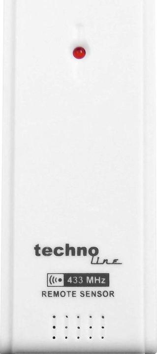 Actual product image Technoline WS 6449