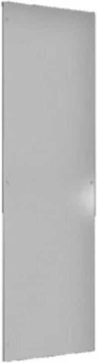 Actual product image Rittal VX Side panel screwable for HT 2000x600