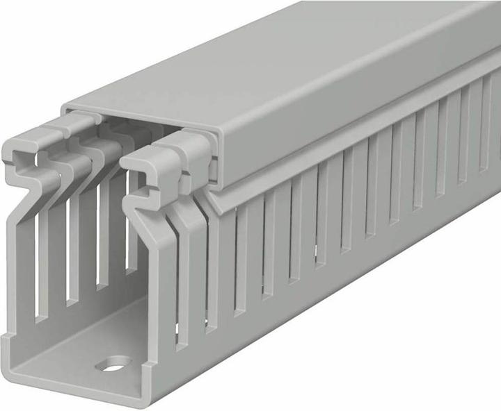 OBO Bettermann OBO Vertr wiring duct LK4 0 (200 cm)