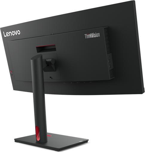 Image du produit Lenovo ThinkVision T34w-30 (3440 x 1440 pixels, 34")