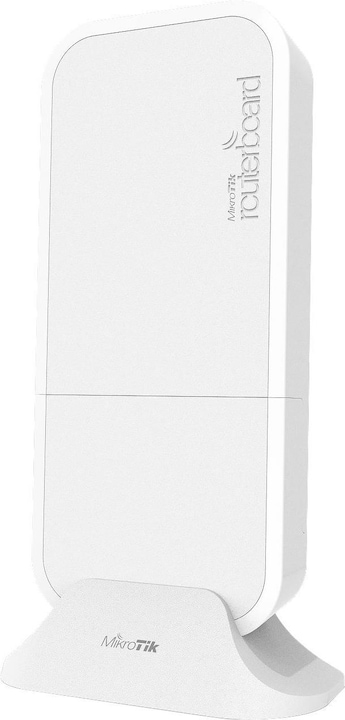 Actual product image MikroTik WRL ACCESS POINT OUTDOOR KIT/WAPR-2ND&EC200A-EU