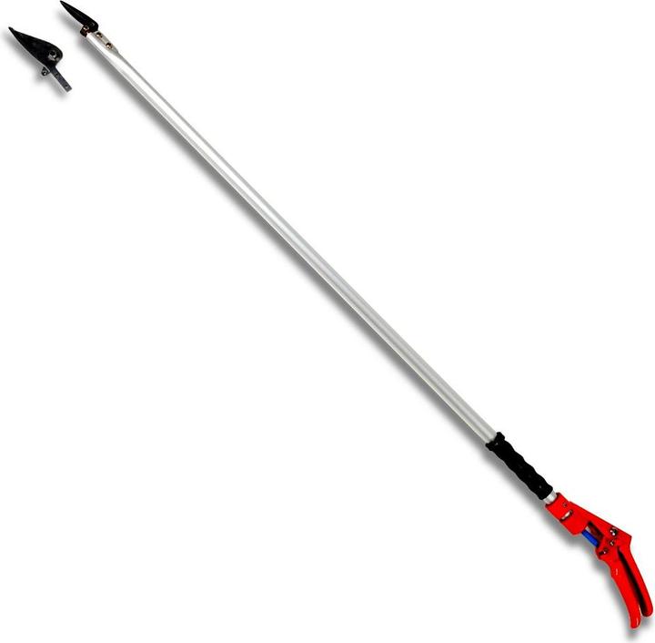 Actual product image Paros Teleskopschere mit Säge